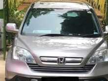 Honda CRV 2007 SUV