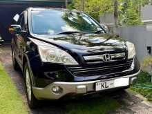 Honda CRV 2007 SUV