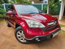 Honda CRV 2008 SUV