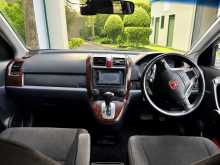 Honda CRV 2009 SUV