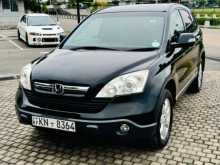 Honda CRV 2009 SUV