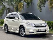 Honda CRV 2009 SUV