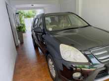 Honda CRV 2010 SUV