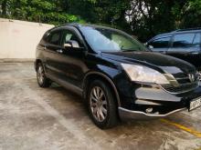 Honda CRV 2009 SUV