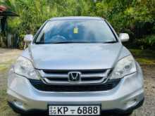 Honda CRV 2011 SUV