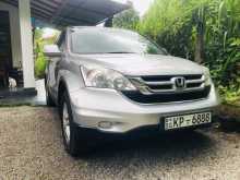 Honda CRV 2011 SUV