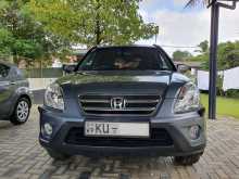 Honda CRV 2012 SUV