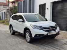 Honda CRV 2012 SUV