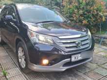 Honda Crv 2012 SUV