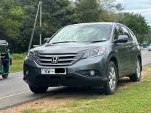 Honda CRV 2013 SUV