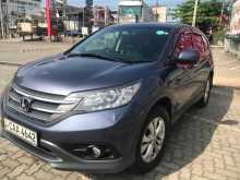 Honda Crv 2013 SUV