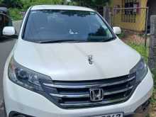 Honda CRV 2014 SUV
