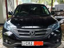 Honda CRV 2014 SUV