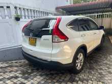 Honda CRV 2014 SUV