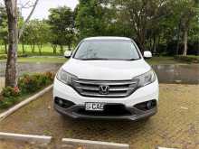 Honda CRV 2014 SUV