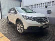 Honda CRV 2014 SUV