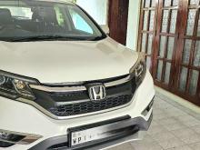 Honda CRV 2015 SUV