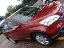 Honda CRV 2009 SUV