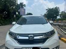 Honda Crv 2017 SUV