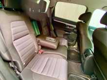 Honda CRV 2017 SUV