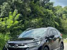 Honda Crv 2017 SUV