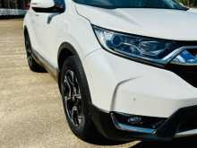 Honda CRV 2017 SUV