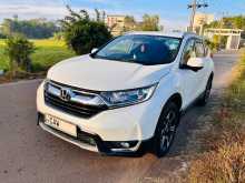 Honda CRV 2017 SUV