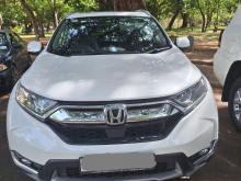 Honda CRV 2018 SUV