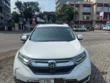 Honda CRV 2018 SUV