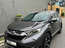 Honda CRV 2018 SUV