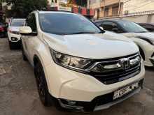 Honda CRV AUSTRALIA 2018 SUV