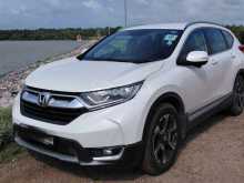 Honda CRV 2018 SUV
