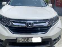Honda CRV 2018 SUV