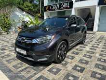 Honda CRV 2018 SUV