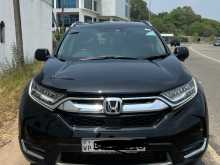 Honda Crv 2018 SUV