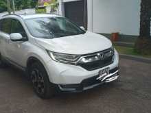 Honda CRV 2018 SUV