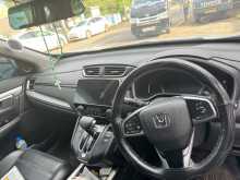Honda Crv 2018 SUV
