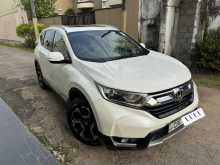 Honda CRV 2018 SUV