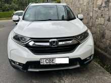 Honda CRV 2018 SUV