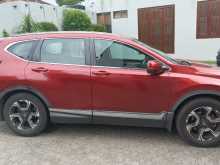 Honda CRV 2018 SUV