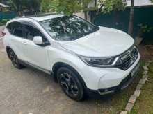 Honda Crv 2018 SUV