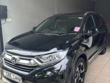 Honda Crv 2018 SUV