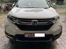 Honda CRV 2018 SUV