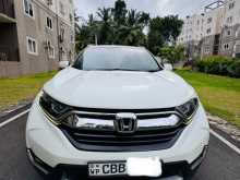 Honda CRV 2018 SUV