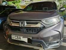 Honda CRV 2018 SUV