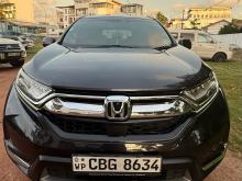 Honda CRV 2018 SUV