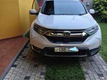 Honda CRV 2018 SUV