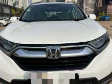 Honda CRV 2018 SUV