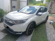 Honda CRV 2018 SUV