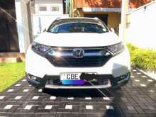 Honda CRV 2018 SUV